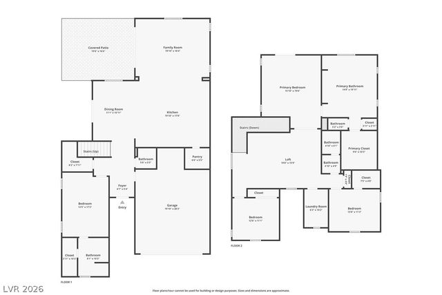 813 Horizon Canyon Drive, Henderson, NV 89052
