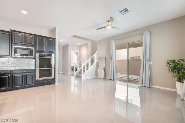 813 Horizon Canyon Drive, Henderson, NV 89052