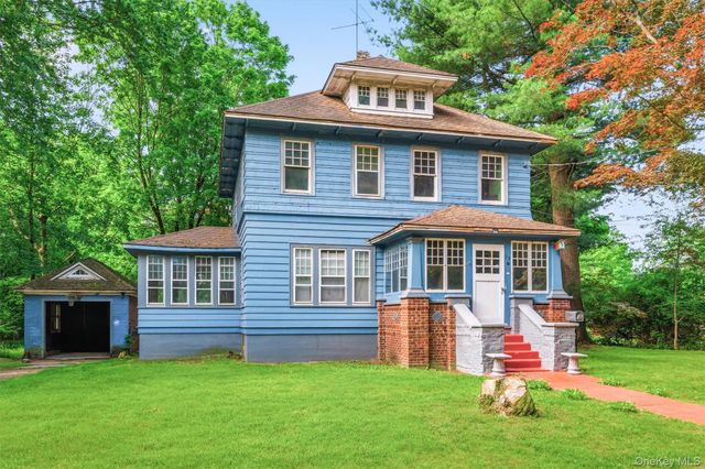 13 Cottage Street, Monticello, NY 12701