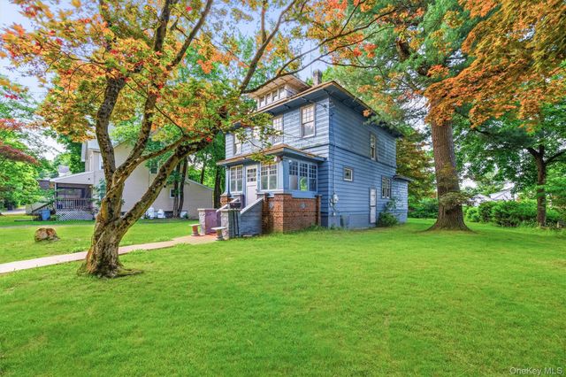 13 Cottage Street, Monticello, NY 12701