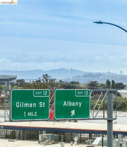 545 Pierce St 1306, Albany, CA 94706