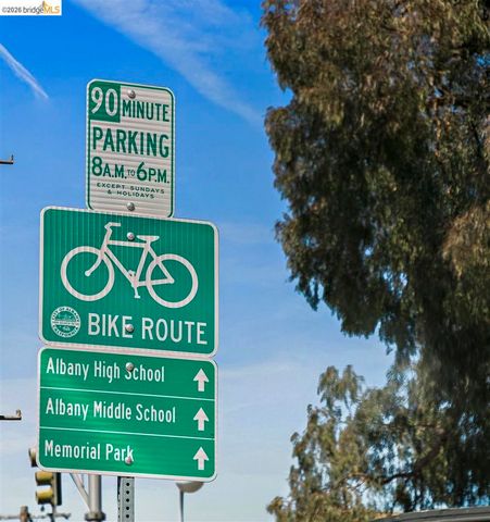 545 Pierce St 1306, Albany, CA 94706