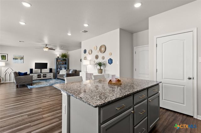 2233 Chia Court, Temple, TX 76501