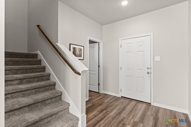2233 Chia Court, Temple, TX 76501