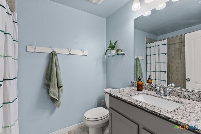 2233 Chia Court, Temple, TX 76501