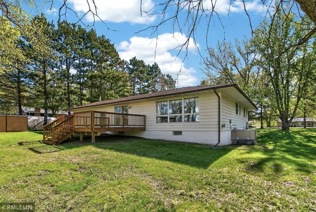 14915 Crow River Drive, Rogers, MN 55374