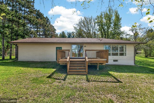 14915 Crow River Drive, Rogers, MN 55374