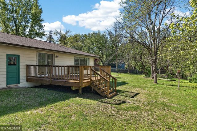 14915 Crow River Drive, Rogers, MN 55374