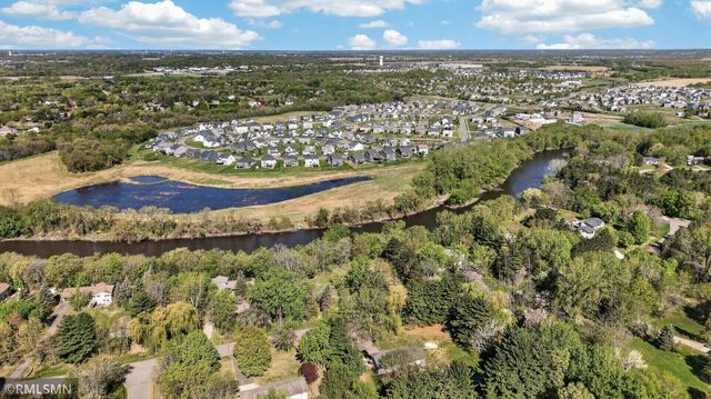 14915 Crow River Drive, Rogers, MN 55374