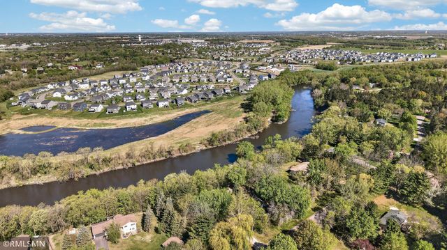 14915 Crow River Drive, Rogers, MN 55374