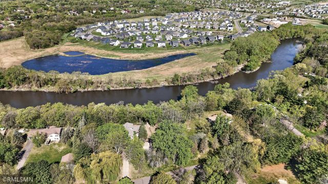14915 Crow River Drive, Rogers, MN 55374