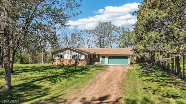 14915 Crow River Drive, Rogers, MN 55374