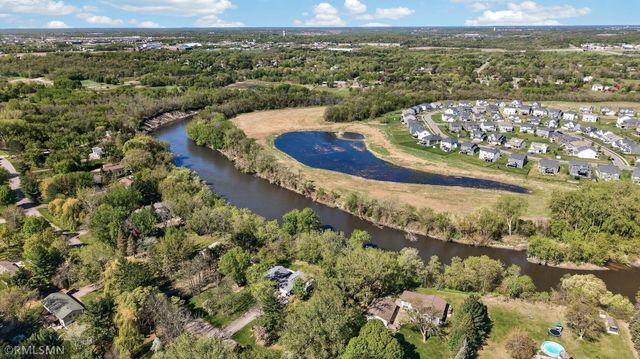 14915 Crow River Drive, Rogers, MN 55374