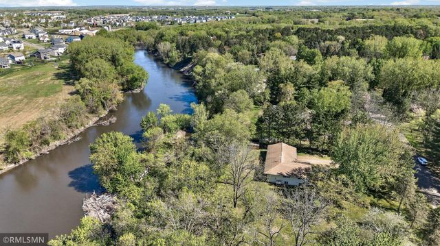14915 Crow River Drive, Rogers, MN 55374