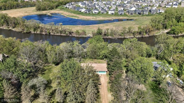 14915 Crow River Drive, Rogers, MN 55374