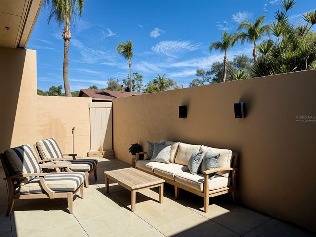 2284 OAK NECK ROAD F, Clearwater, FL 33763