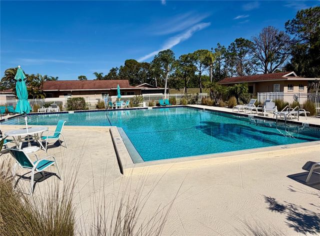 2284 OAK NECK ROAD F, Clearwater, FL 33763