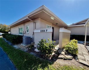 2284 OAK NECK ROAD F, Clearwater, FL 33763