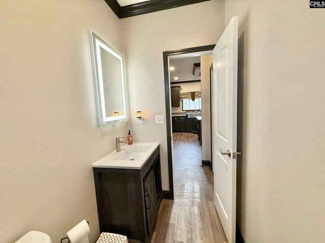 4954 SC Highway 773, Pomaria, SC 29126