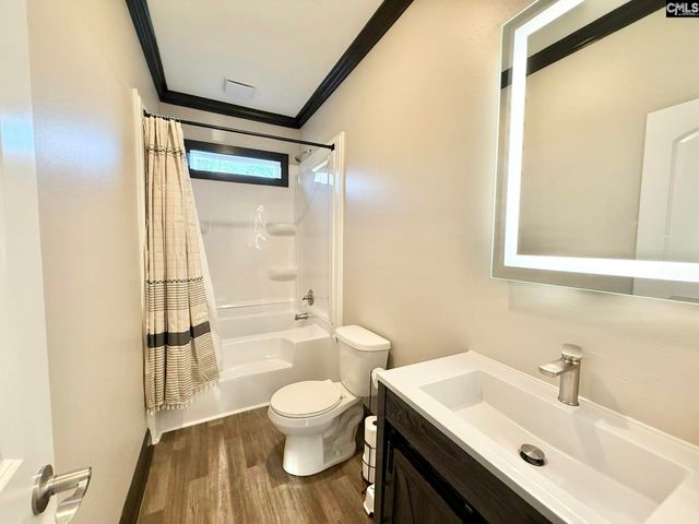 4954 SC Highway 773, Pomaria, SC 29126