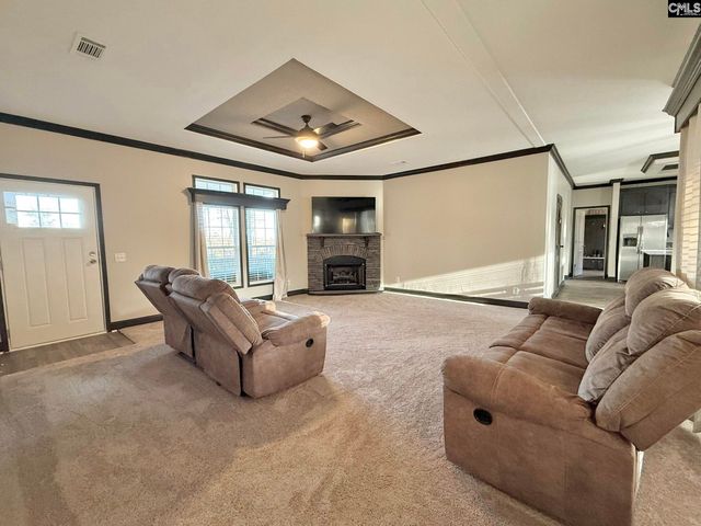 4954 SC Highway 773, Pomaria, SC 29126