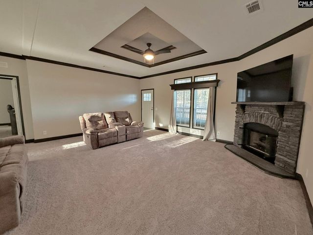 4954 SC Highway 773, Pomaria, SC 29126