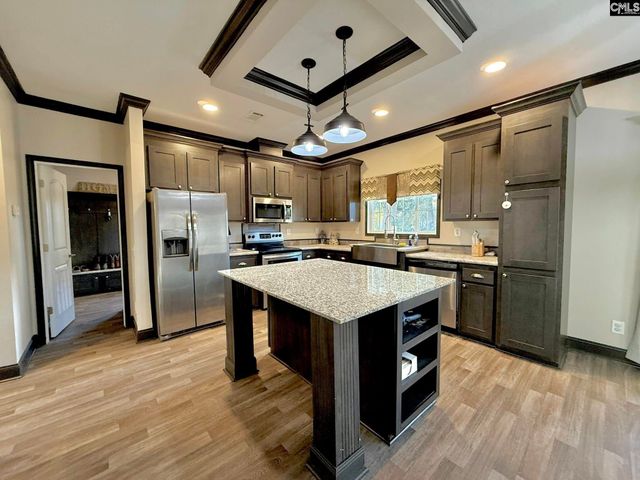 4954 SC Highway 773, Pomaria, SC 29126