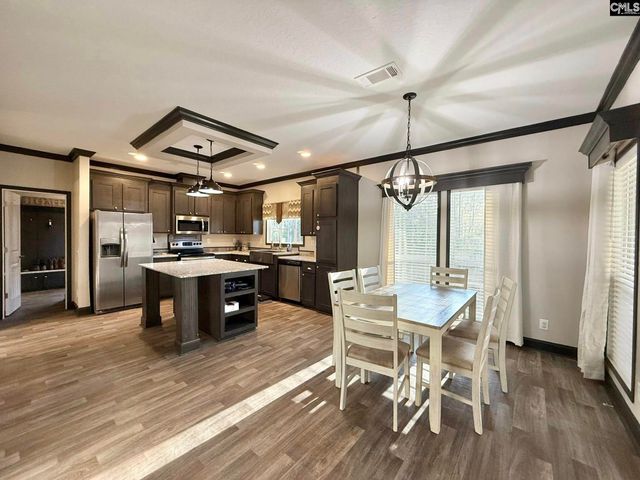 4954 SC Highway 773, Pomaria, SC 29126