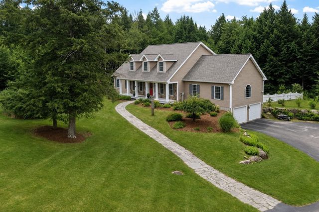 62 Monadnock Lane, Peterborough, NH 03458
