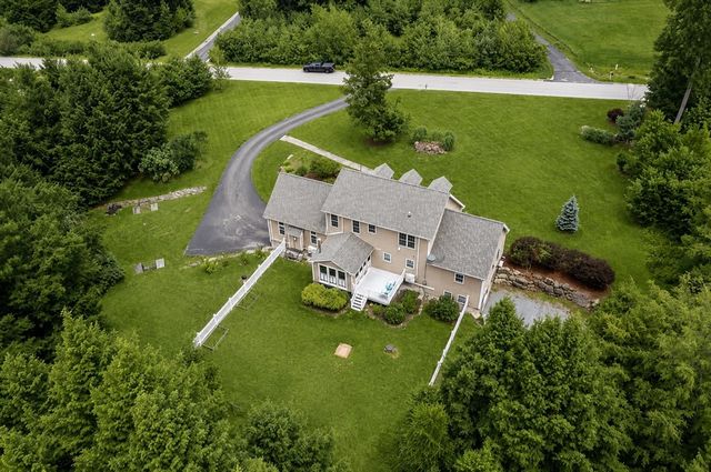 62 Monadnock Lane, Peterborough, NH 03458