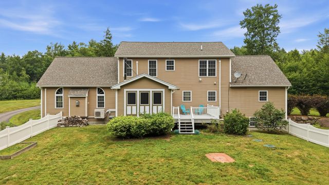 62 Monadnock Lane, Peterborough, NH 03458