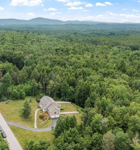 62 Monadnock Lane, Peterborough, NH 03458