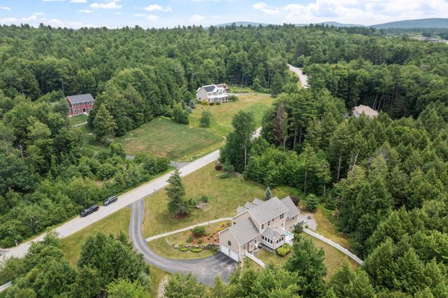 62 Monadnock Lane, Peterborough, NH 03458