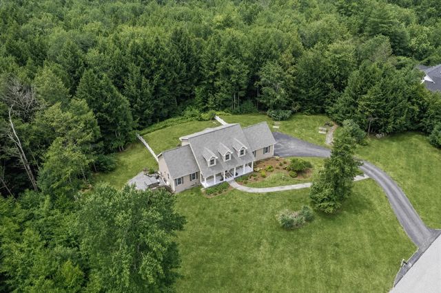 62 Monadnock Lane, Peterborough, NH 03458