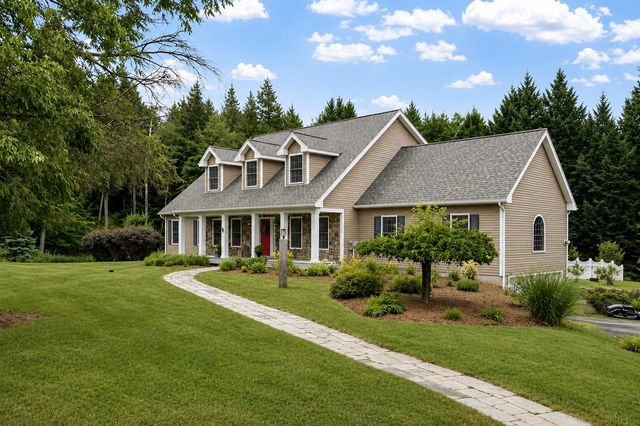 62 Monadnock Lane, Peterborough, NH 03458