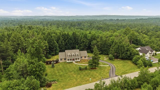 62 Monadnock Lane, Peterborough, NH 03458