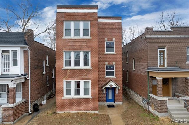 3951 Shaw Boulevard 2, St Louis, MO 63110