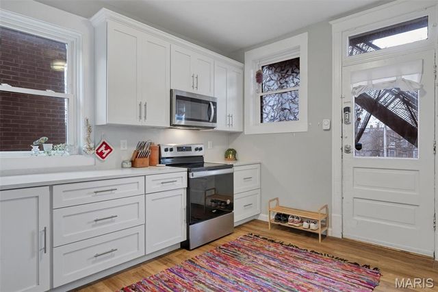 3951 Shaw Boulevard 2, St Louis, MO 63110