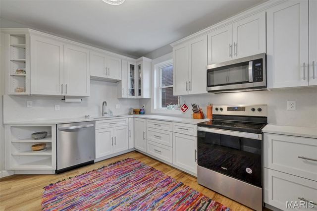 3951 Shaw Boulevard 2, St Louis, MO 63110