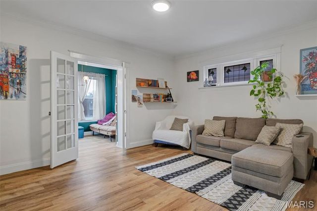 3951 Shaw Boulevard 2, St Louis, MO 63110