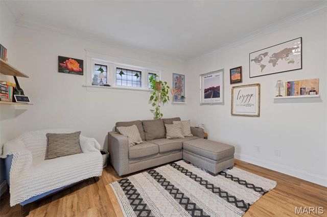 3951 Shaw Boulevard 2, St Louis, MO 63110