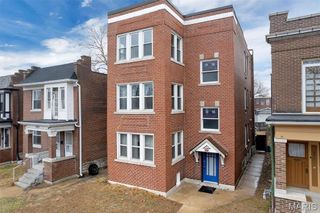 3951 Shaw Boulevard 2, St Louis, MO 63110