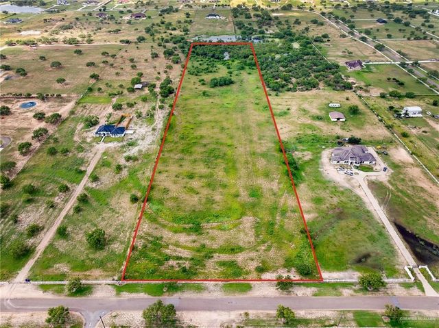 21009 Los Venados Drive, Edinburg, TX 78542