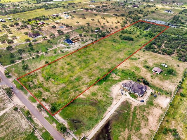 21009 Los Venados Drive, Edinburg, TX 78542