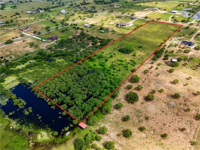 21009 Los Venados Drive, Edinburg, TX 78542