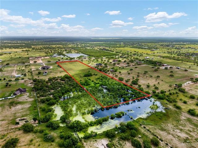 21009 Los Venados Drive, Edinburg, TX 78542