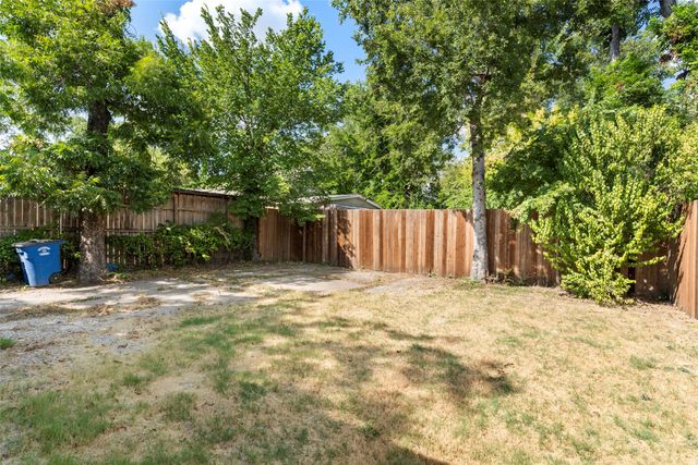 604 S Fitzhugh Avenue, Dallas, TX 75223