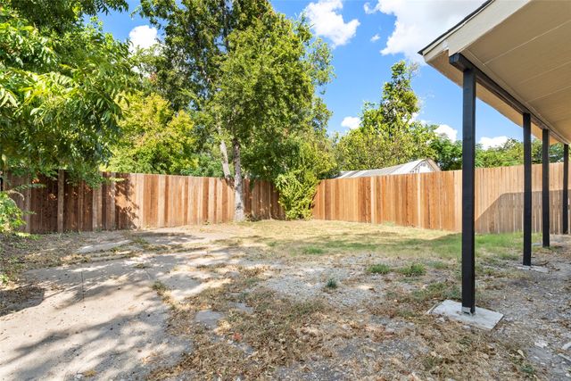 604 S Fitzhugh Avenue, Dallas, TX 75223