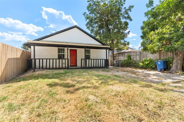 604 S Fitzhugh Avenue, Dallas, TX 75223
