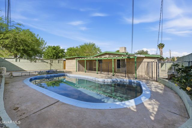 38637 Sumac Avenue, Palmdale, CA 93550